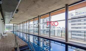 Imagem 11: Studio no Brooklin com 41m² mobiliado