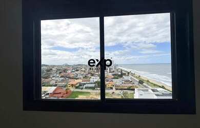 Imagem: Exclusivo imóvel com vista para o mar