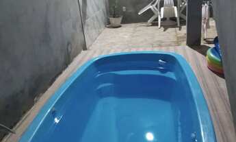 Imagem 3: Casa em Jauá Casa em condomínio com 2 dormitórios