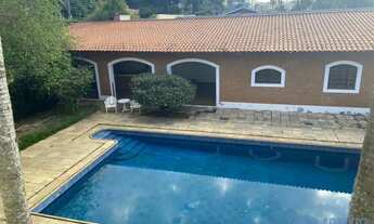 Imagem 3: CASA ASSOBRADADA - VILA ESPERIA OU GIGLIO - SP