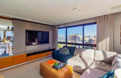 Imagem 3: Apartamento localizado no bairro Passo da Areia em Porto Alegre/RS