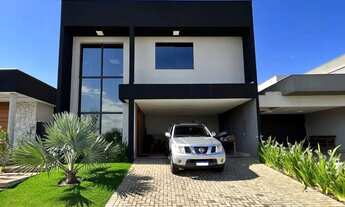 Imagem 2: Sobrado 03 Dormitórios Suítes. - Parque Tauá - Londrina/PR