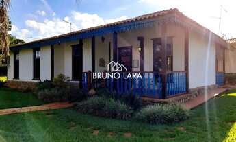 Imagem 3: Casa à venda em Igarapé Condomínio Fazenda Solar