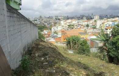 Imagem 7: Lote em Rua Flávio - Vila Alto de Santo André - Santo André/SP