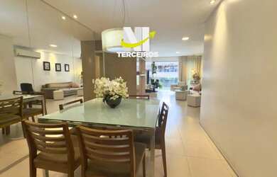 Imagem: Apartamento à venda, 3 quartos, 3 suítes