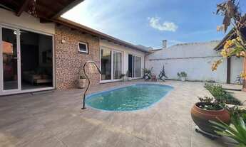 Imagem: Alugo casa campeche