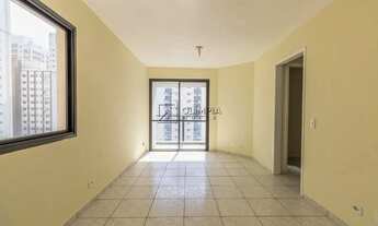 Imagem 2: Venda Apartamento 2 Dormitórios - 59 m² Moema