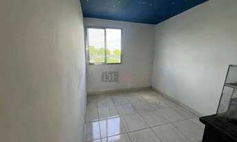 Imagem 7: Apartamento com 2 dormitórios à venda, 56 m² por R$ 215.000,00 - Conjunto Residencial José