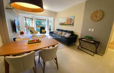 Imagem 6: Apartamento 3 Dormitórios próximo ao Lago Negro em Gramado