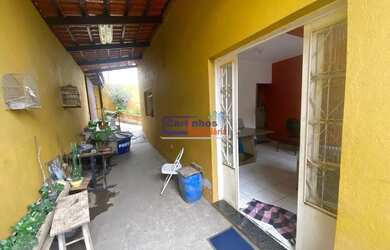 Imagem 5: Oportunidade imperdível de casa no Tereza Cristina em São Joaquim de Bicas