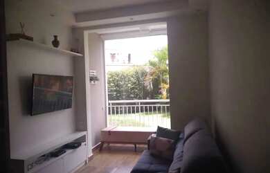 Imagem 2: Apartamento de 3 dormitórios com suíte no Jaguaré, São Paulo