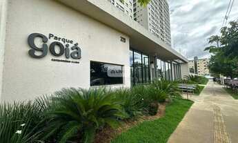 Imagem: Parque Goiá Condomínio Clube