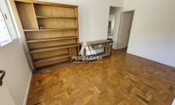 Imagem 2: Apto 2 dors., Bela Vista px. Shopping