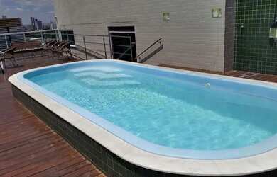 Imagem 3: Alugo Apartamento em Tambauzinho