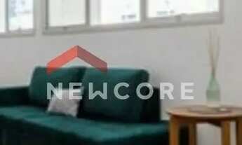 Imagem: Apartamento em Rua Tabapuã - Itaim Bibi