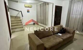 Imagem 3: Casa em Rua Marambaia - Estuário - Santos/SP