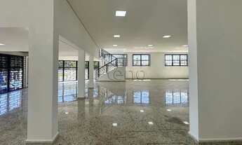 Imagem 3: Salão para alugar em Campinas, Jardim Chapadão, com 600 m²