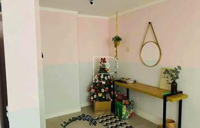 Imagem 4: Apartamento com 3 dormitórios à venda, 115 m² por R$ 480.000,00 - Jardim Bonfiglioli - São