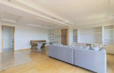 Imagem 7: Aluguel Apartamento 2 Dormitórios - 140 m² Higienópolis