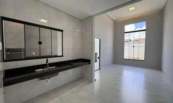 Imagem: Casa 2 Quartos Aparecida de Goiânia Ibirapuera