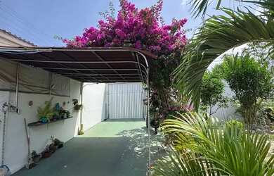 Imagem 3: Casa Solta para venda no Olho D'Água