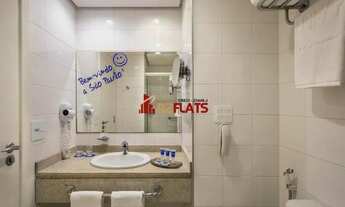 Imagem 7: Flat com ótimo preço no bairro Chácara Santo Antônio. Confira!