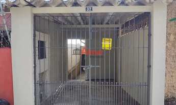 Imagem: Casa Para Aluga Independente com Garagem