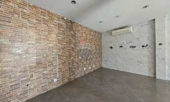 Imagem 3: Salão Comercial de Esquina Avenida Elísio Cordeiro de Siqueira