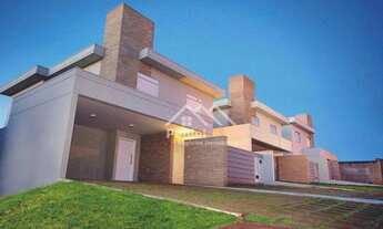 Imagem: Casa com 3 dormitórios à venda, 189 m²