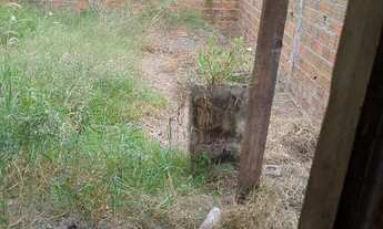 Imagem 2: Vendo casa do lado da UEFS