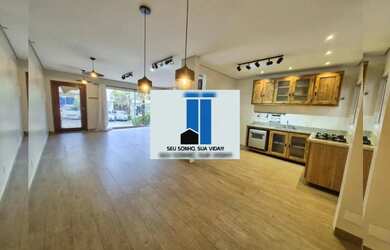 Imagem 3: Casa para Venda em Cotia, GRANJA VIANA, 3 dormitórios, 1 suíte, 3 banheiros, 2 vagas