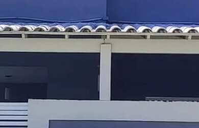 Imagem 3: Casa para Locação em São Gonçalo, Arsenal, 3 dormitórios, 1 suíte, 3 banheiros, 1 vaga