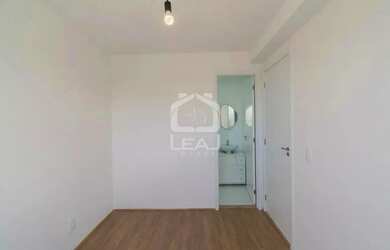 Imagem 5: Apartamento para locação de 33m² no Jardim Itacolomi com 1 quarto