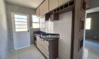 Imagem 3: Casa à Venda com 2 quartos, 1 vaga de garagem, Churrasqueira, Condomínio Belas Oficinas, O