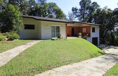 Imagem: Casa com 4.000 m2 na Vila Suzana - Canela/Grmado