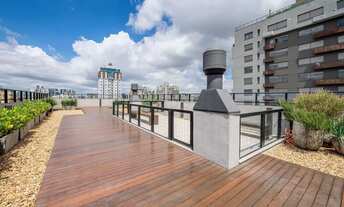 Imagem 4: Apto Loft c box no The Park Joao Pessoa!