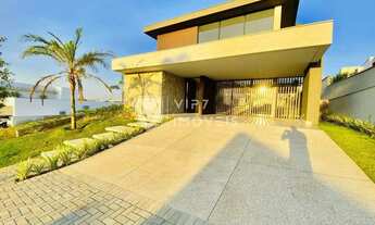 Imagem 4: Casa de Condomínio à venda, 4 quartos, 4 suítes, 4 vagas, Alphaville Nova Esplanada 3 - Vo