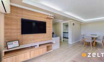 Imagem 6: Apartamento com 3 dormitórios à venda, 86 m² por R$ 460.000,00 - Fortaleza - Blumenau/SC