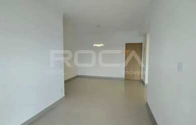 Imagem 2: Apartamento para alugar com 2 quartos, sendo 1 suíte no Jardim Sumaré, em Ribeirão Preto