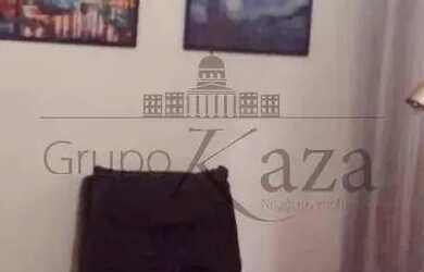 Imagem 3: Oportunidade - Casa - Jardim das Industrias - 2 Dormitórios - 125m²