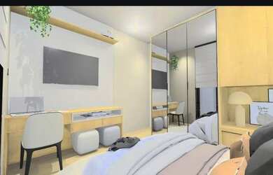 Imagem 7: Apartamento para Venda em Palhoça, Pedra Branca, 2 dormitórios, 1 banheiro