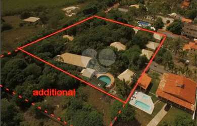 Imagem 3: Casa à venda com 8 quartos, sendo 8 suítes, no condomínio Planeta Agua, Camaçari - BA