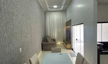 Imagem: ALUGA CASA MOBILIADA REGIÃO LESTE GOIANIA