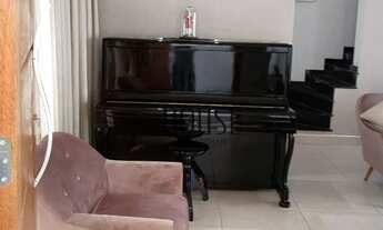 Imagem: Casa à venda em Residencial Vila Hayman