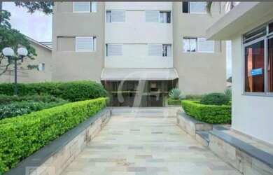 Imagem 2: Apartamento com 2 dormitórios para alugar, 65 m² por R$ 3.605,00/mês - Vila Paulicéia - Sã