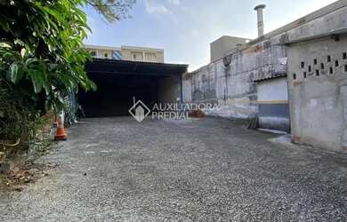 Imagem 2: Terreno no bairro Campestre