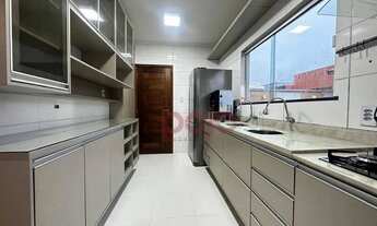 Imagem 5: Cidade Jardim II 3 suítes Mobiliada