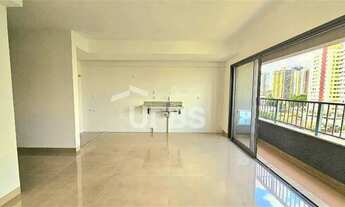 Imagem 3: Apartamento 3 quartos (1 suíte plena + 2 suítes americanas) | 84 m² | Varanda balcão