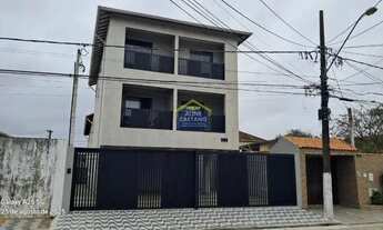 Imagem: Sobrado em Condomínio na Mirim! - Cód