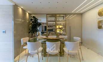 Imagem 3: Apartamento 04 quartos à venda no bairro de Lourdes, Próximo ao Minas Tênis Clube